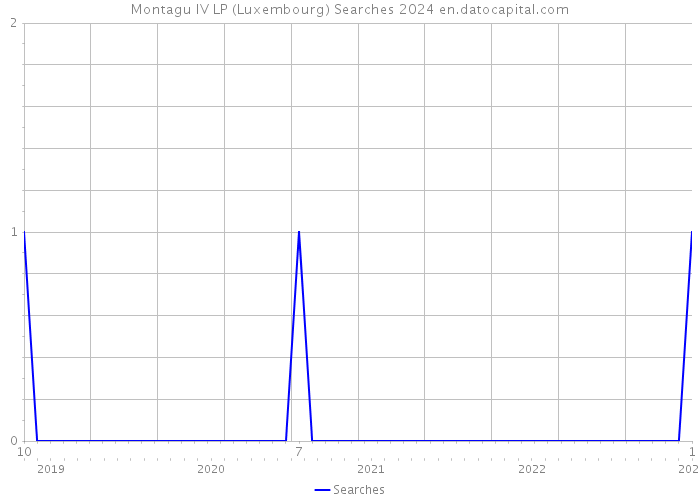 Montagu IV LP (Luxembourg) Searches 2024 