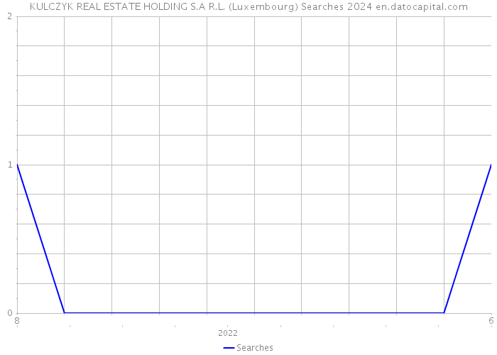 KULCZYK REAL ESTATE HOLDING S.A R.L. (Luxembourg) Searches 2024 