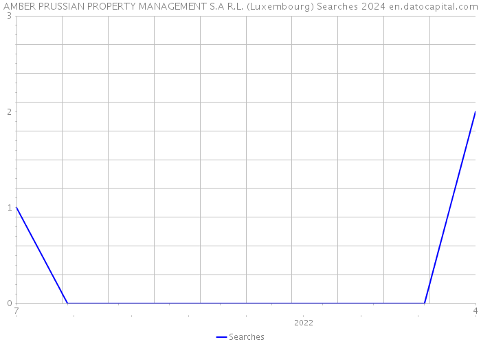 AMBER PRUSSIAN PROPERTY MANAGEMENT S.A R.L. (Luxembourg) Searches 2024 