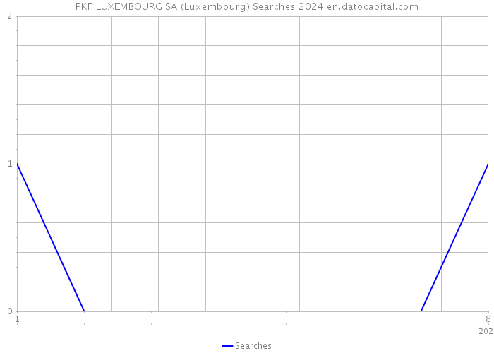 PKF LUXEMBOURG SA (Luxembourg) Searches 2024 